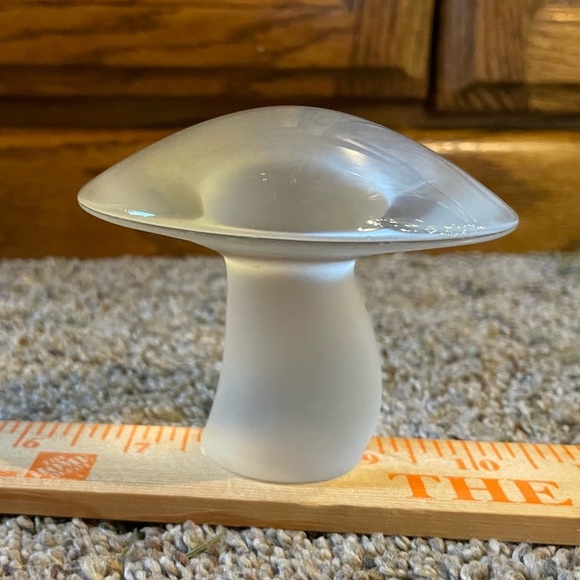 VTG Viking Mushroom - Picture 2 of 4